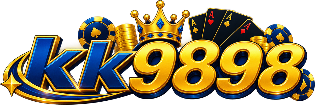kk9898 Logo